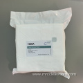 1000A Lint Free Cleanroom Knitted Polyester Wipes